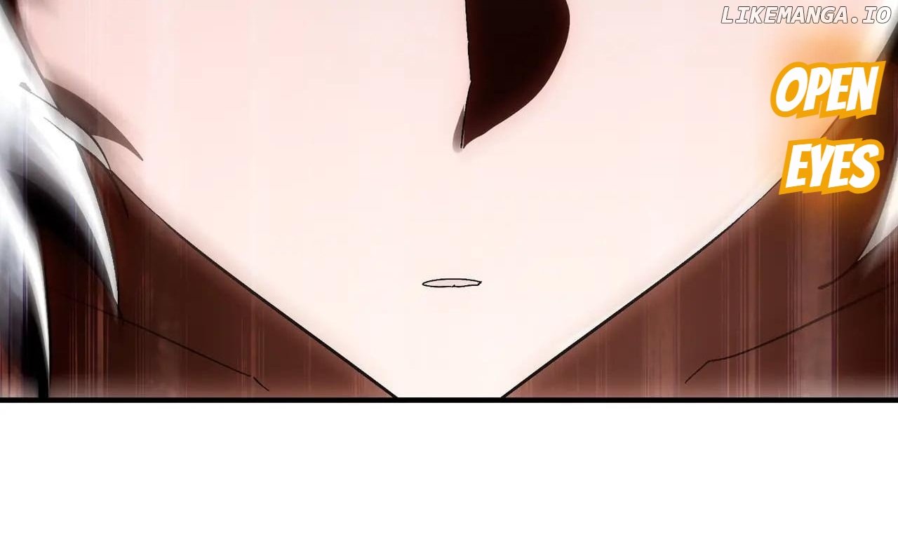 My Furry Harem Is After Me Chapter 337 - page 58